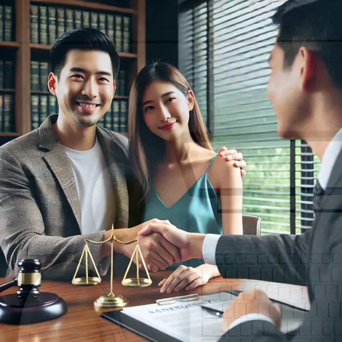 사채이자가 감당이 안될 때