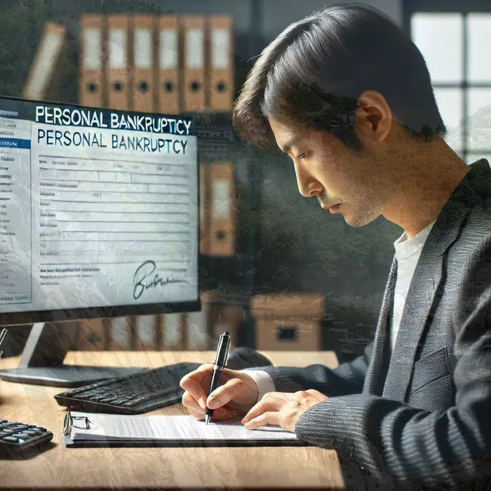 개인회생신청자격