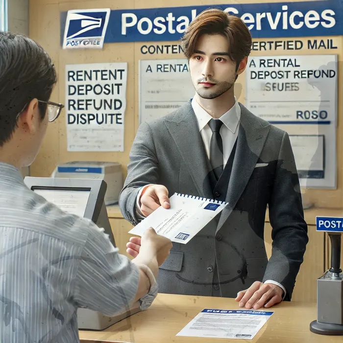 채무자대리인제도