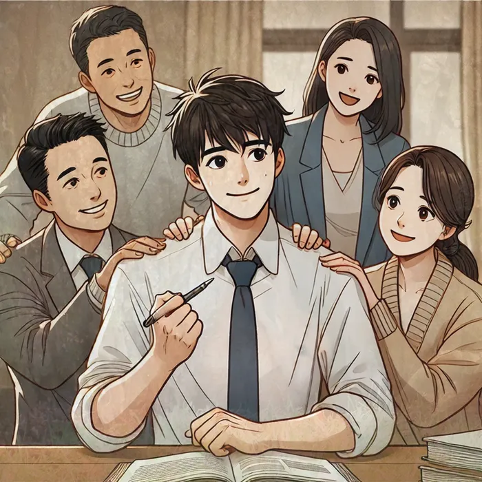 채무자대리인제도