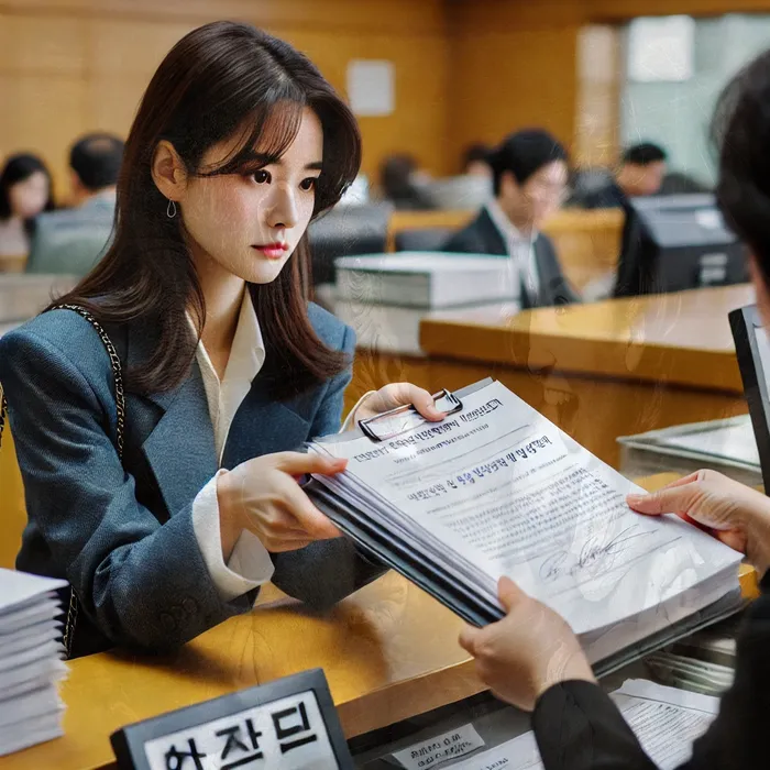 햇살론 연체 시