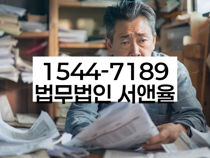 개인회생기각