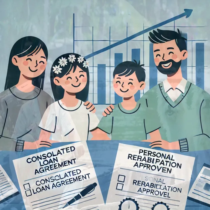 직장인개인회생