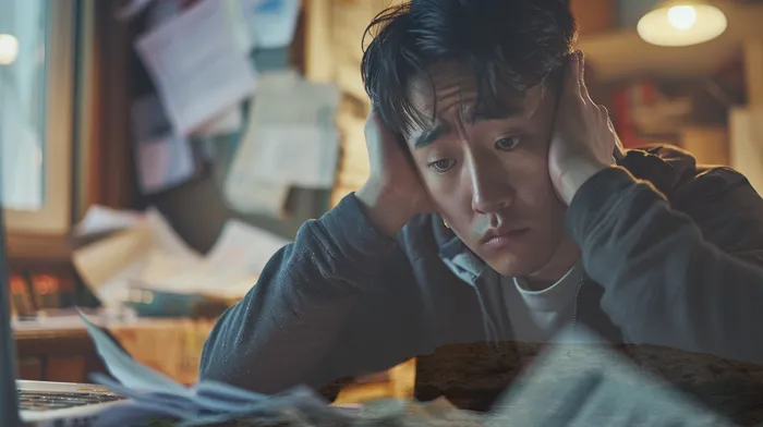 신용회복위원회채무조정