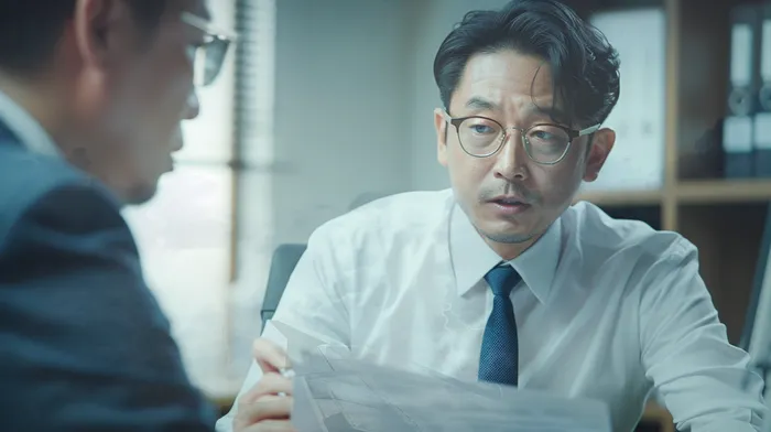 저금리채무통합대출 연체 시