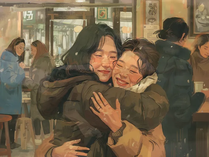 개인회생신청서류