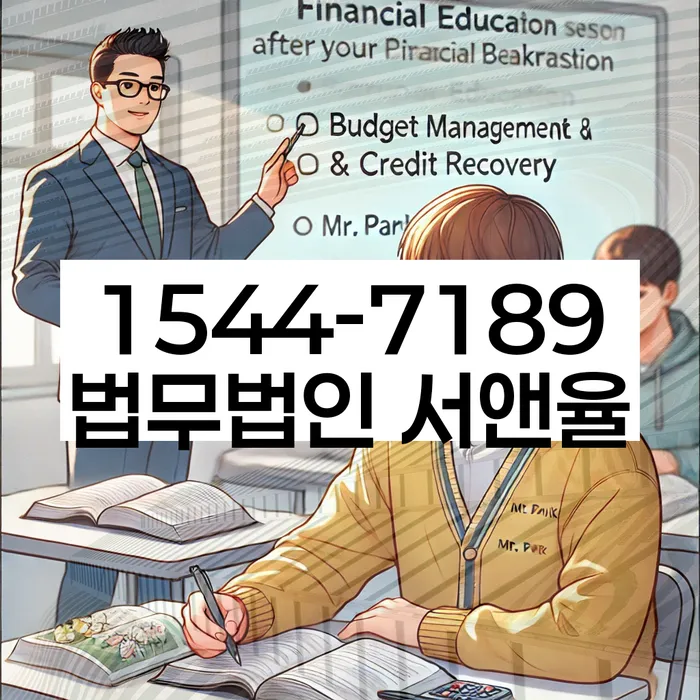 개인회생신청비용