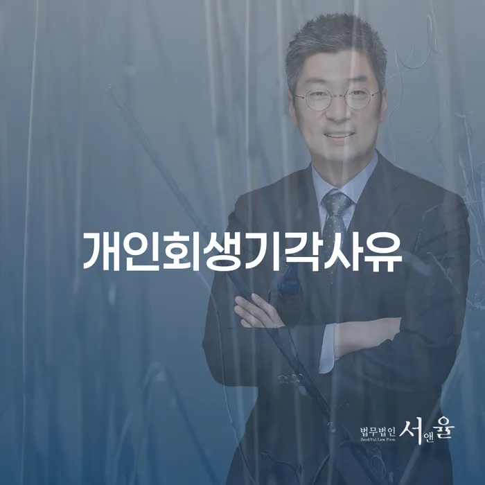 개인회생금지명령 개인회생 제도 낮아진
