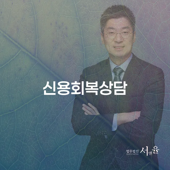 청년대출 연체 시 개인회생 문제해결방법 접수를