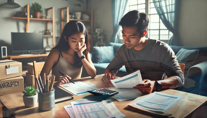 개인회생폐지후재신청