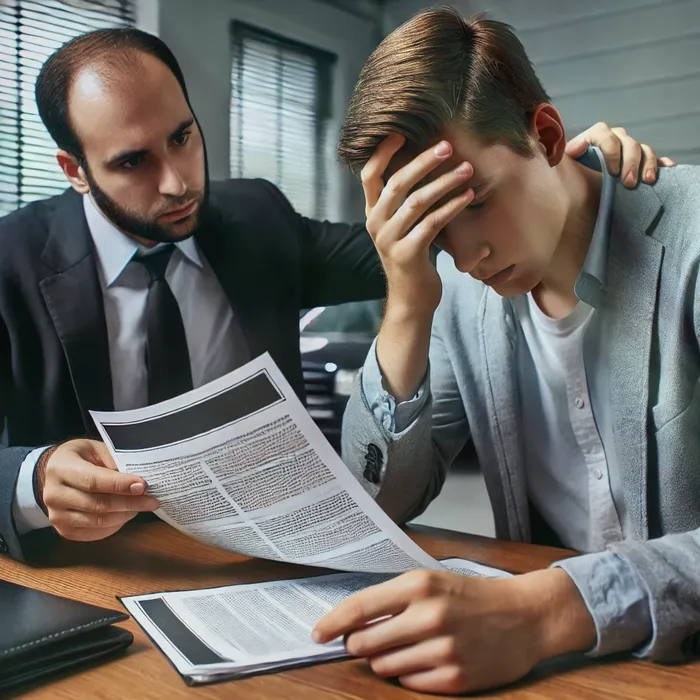 2금융대출 연체 시