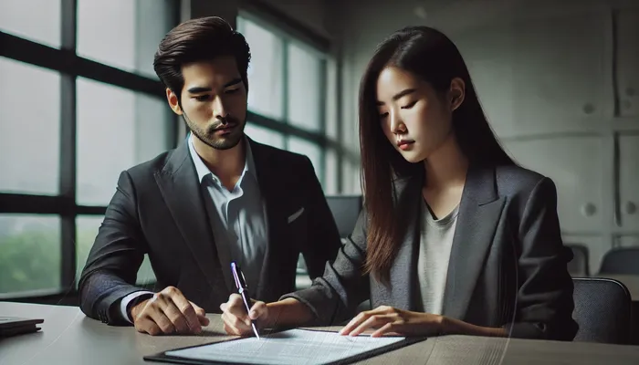 2금융대출 연체 시