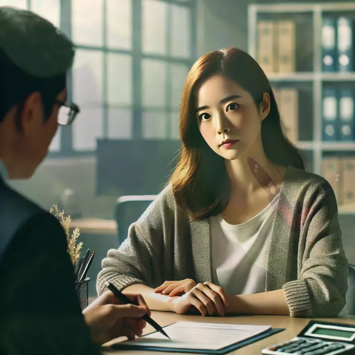 개인회생법무사비용 합리적이고