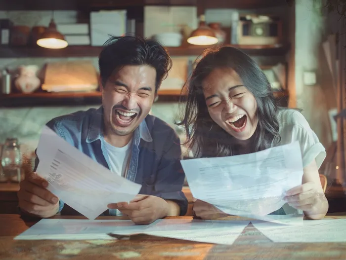 개인회생진술서