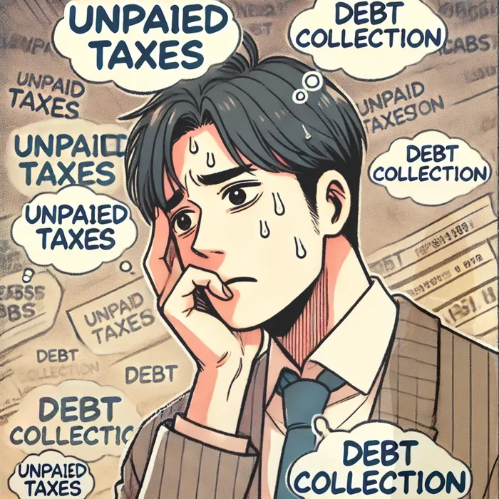 개인회생진술서