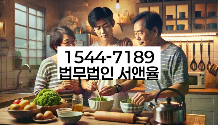 개인회생진술서