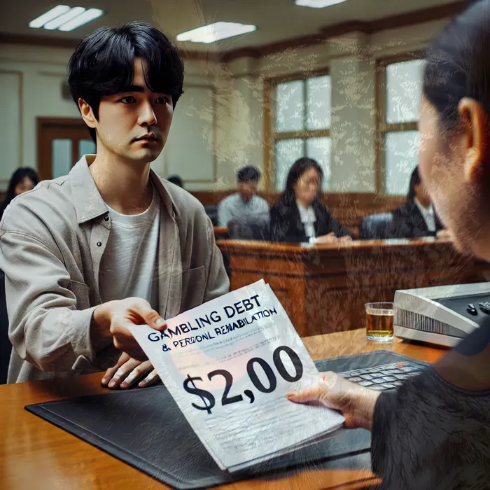 개인회생수수료 저렴하고