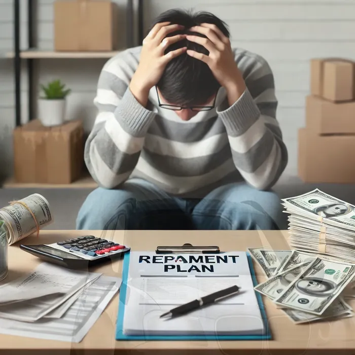 개인회생통장압류