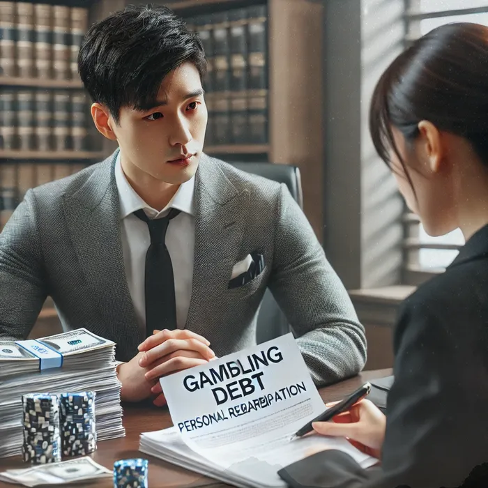 신용회복위원회개인회생