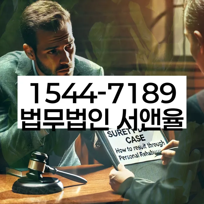 사업자개인회생