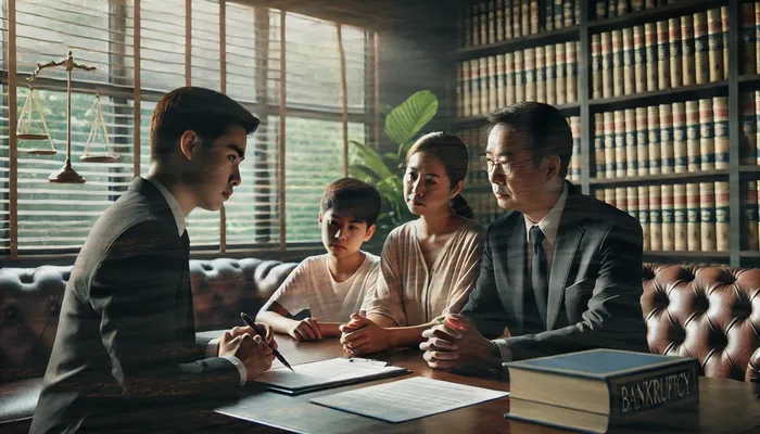 개인회생신청자격조회