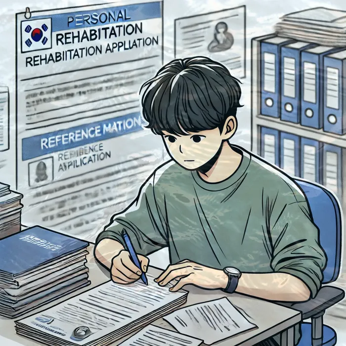 개인회생신청자격조회