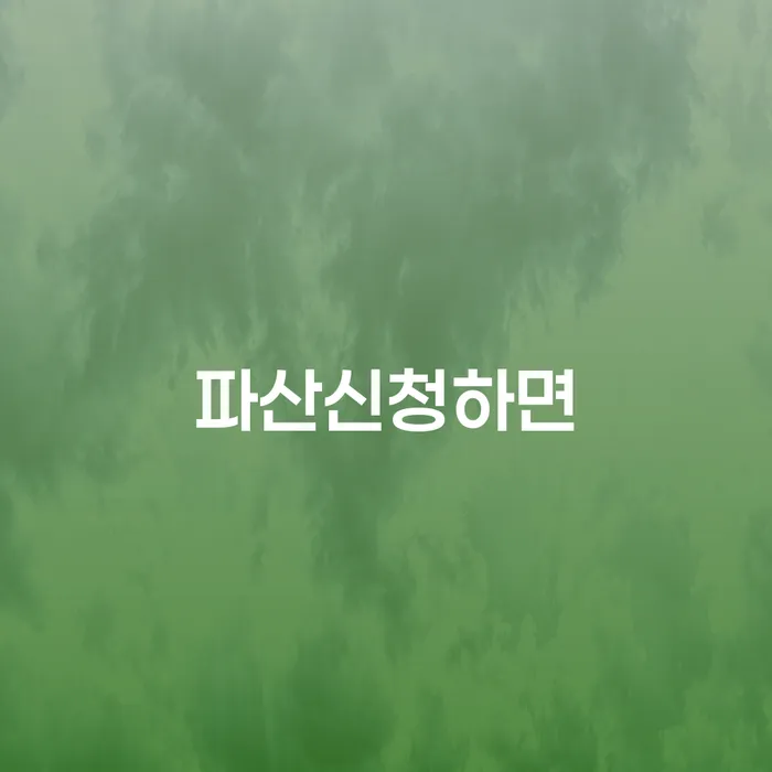 휴대폰개통대출 추심 대응법 필수는