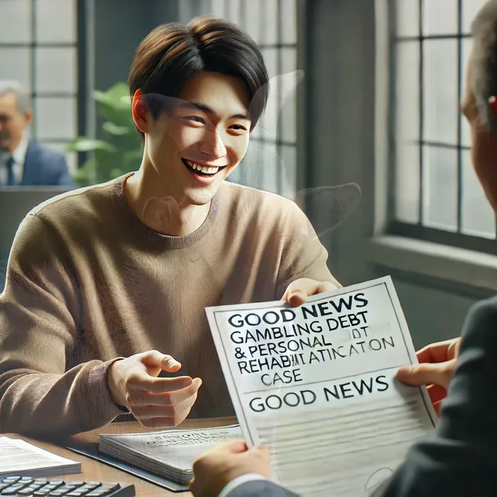 개인회생성공사례