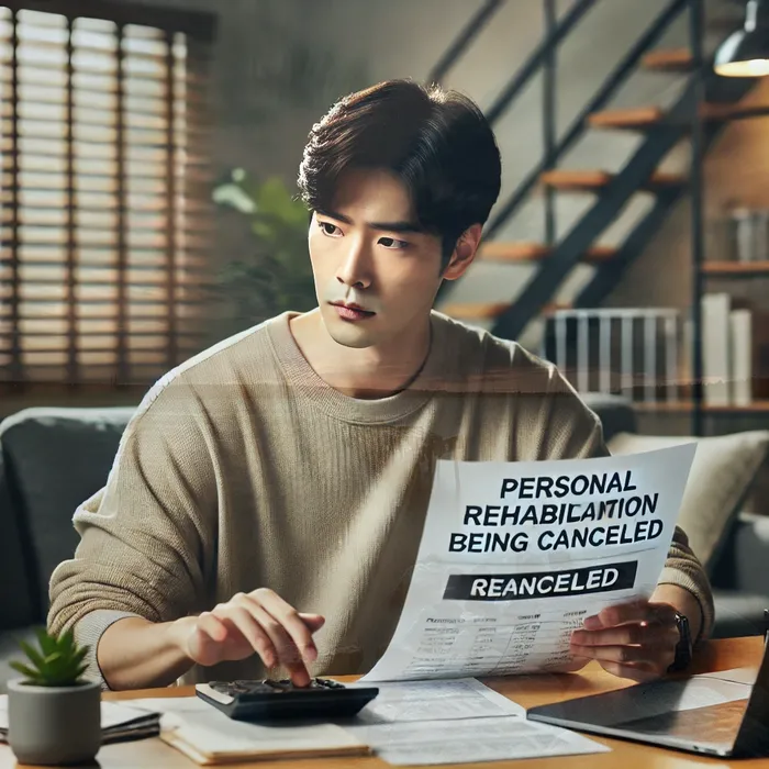 채무자회생및파산에관한법률