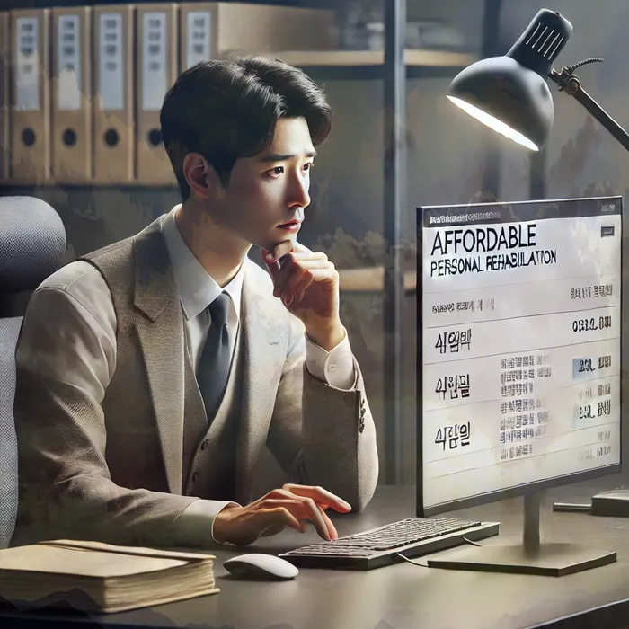 개인회생변호사