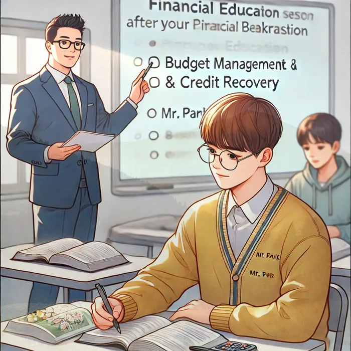 개인회생전문변호사