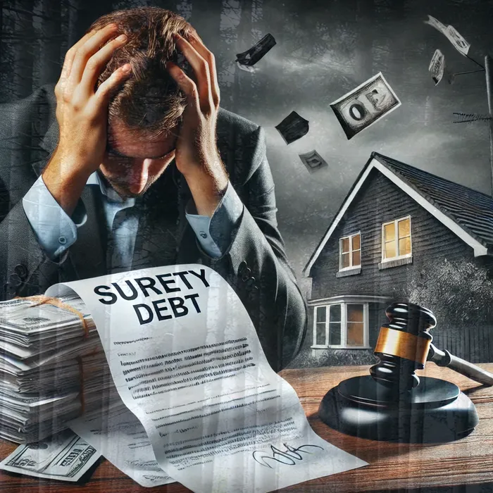 개인회생개시결정