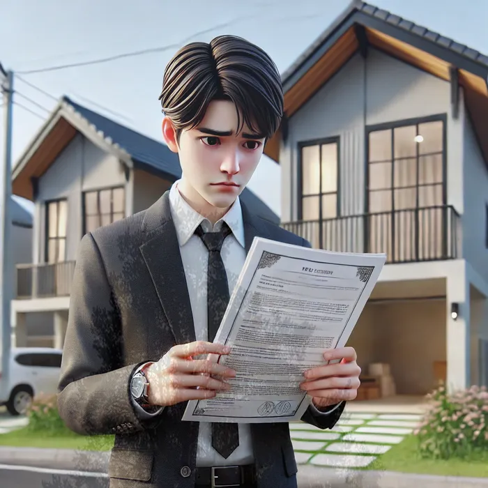 다중채무자 연체 시