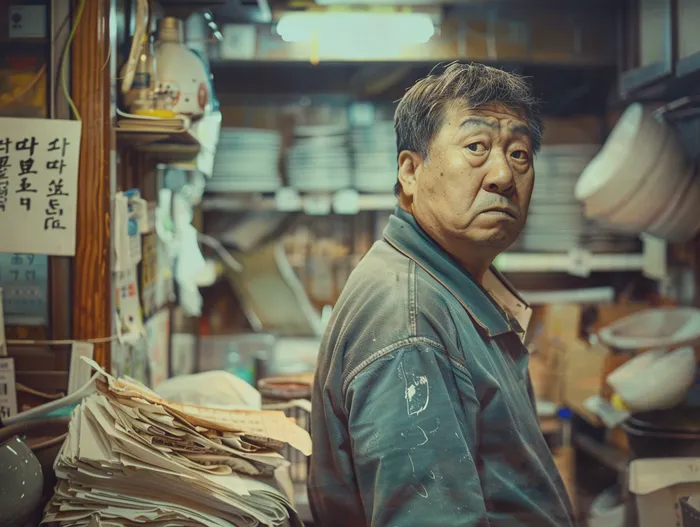 개인회생 중지명령