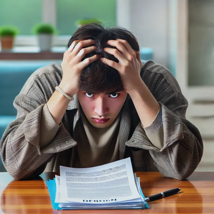 개인회생 중지명령