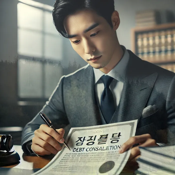 통대환대출 연체 시