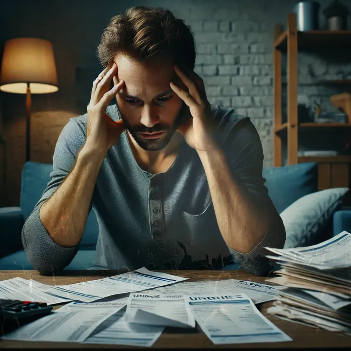 개인회생 변제금 미납