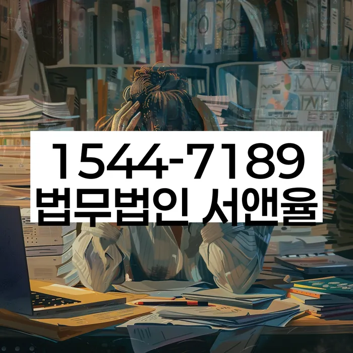 채권추심 변호사 상담 사례