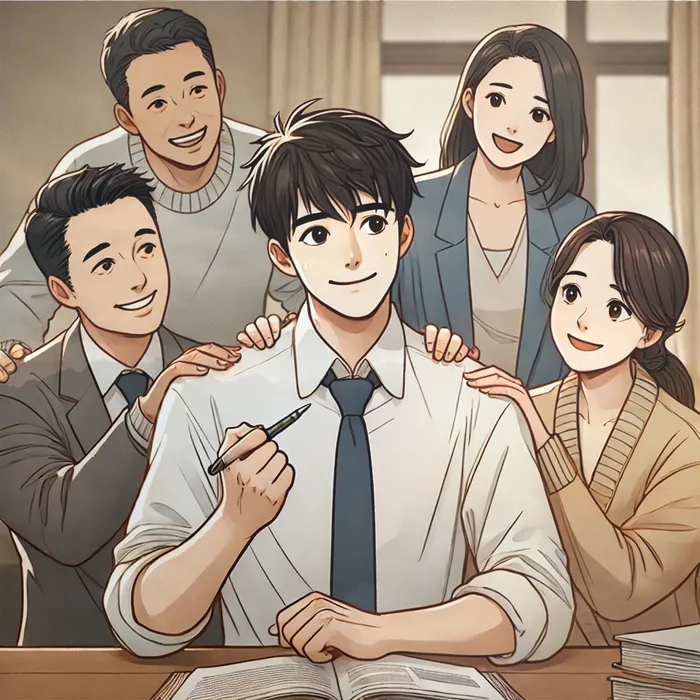 개인회생 성공 사례