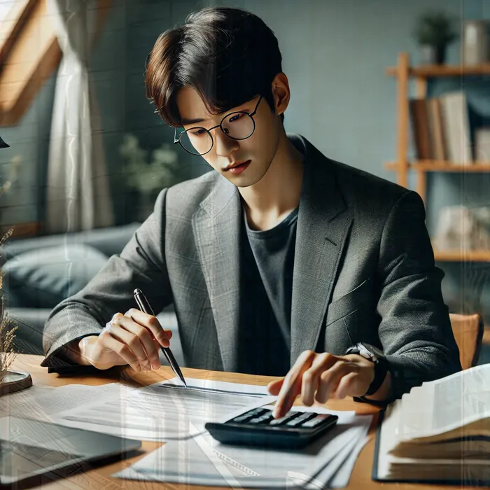 소액채무변제계획