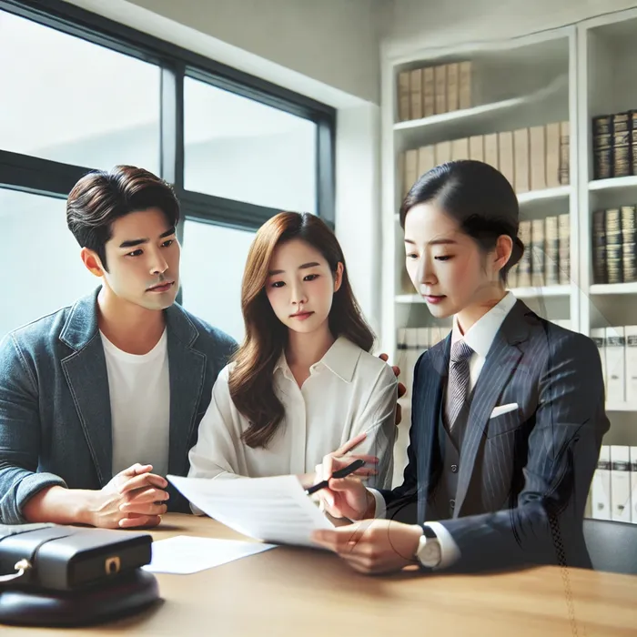 연체 대출 조정방법