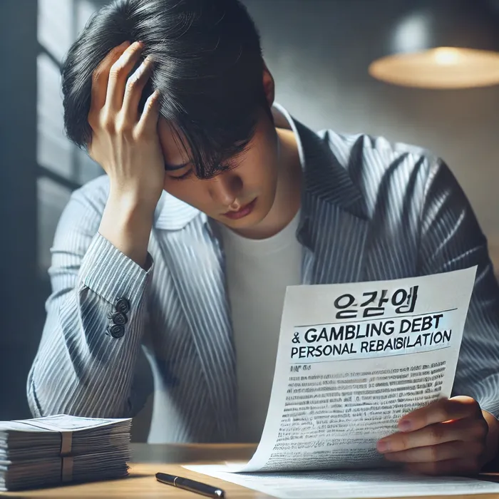 개인회생 성공사례