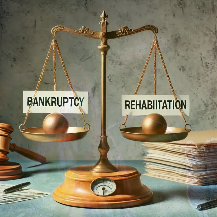 개인회생 변제금 법적 분쟁 해결