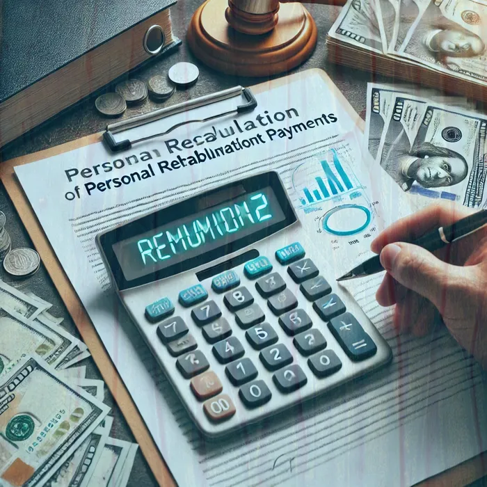 개인회생 FAQ 이미지