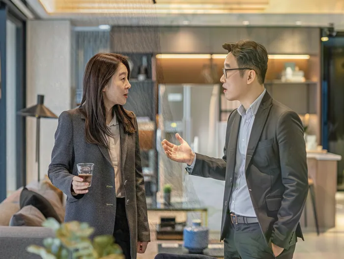 개인회생의 효과