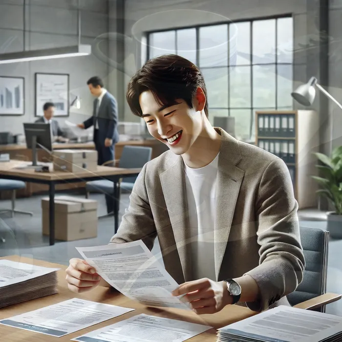 개인회생 성공 사례