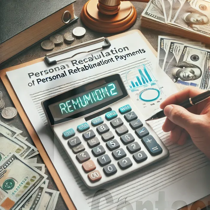 개인회생과 개인파산의 차이