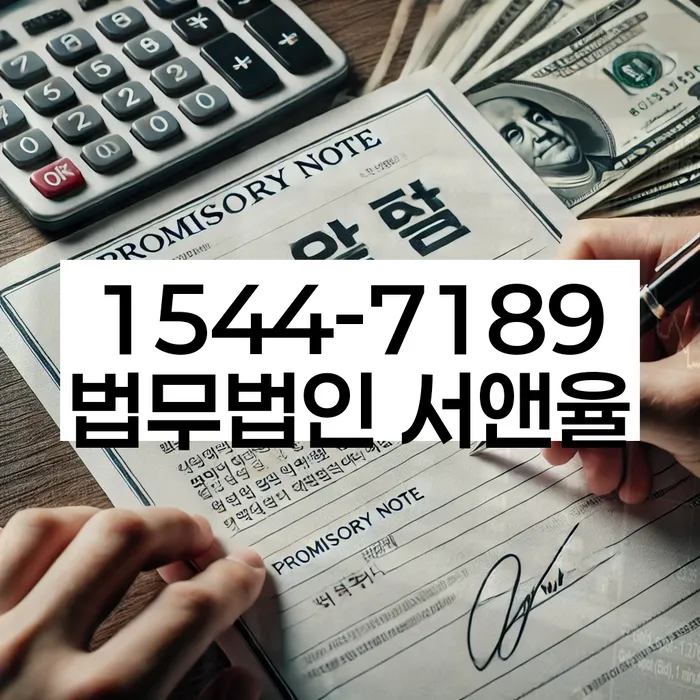 속초시 개인회생 절차