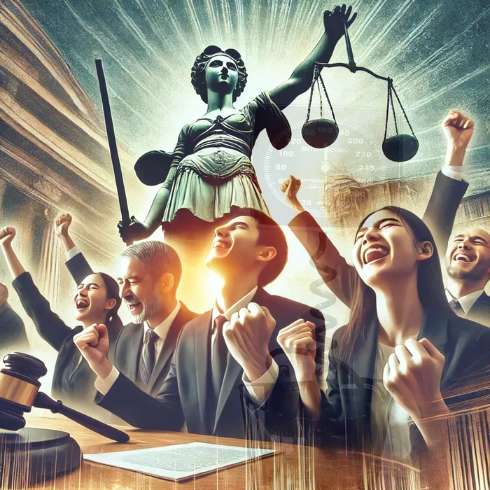 채무 조정 통계