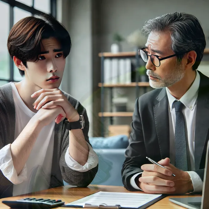 개인회생과 파산 비교